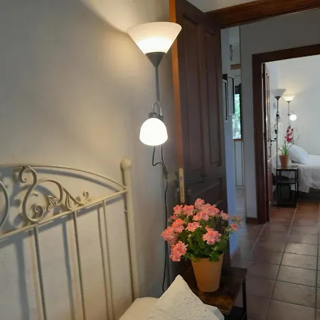 Casa De Las Lavandas Semesterbostad *