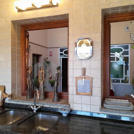 Casa De Las Lavandas Ávila