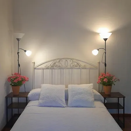 Casa De Las Lavandas Авила