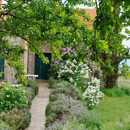 Casa De Las Lavandas Авила