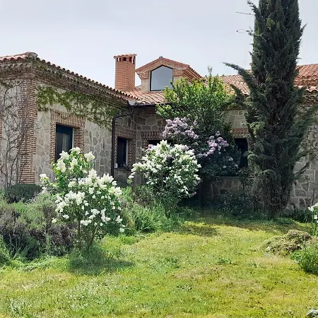 Ferienhaus Casa De Las Lavandas