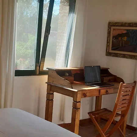 Casa De Las Lavandas