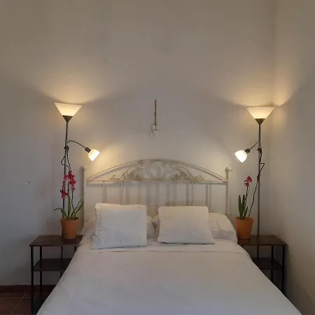 Casa De Las Lavandas Semesterbostad