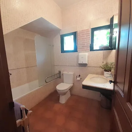Casa De Las Lavandas Semesterbostad *