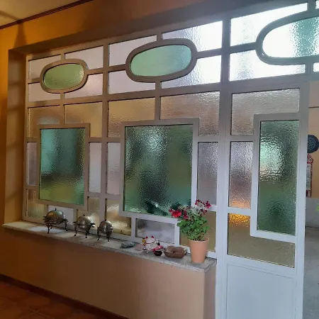 Casa De Las Lavandas