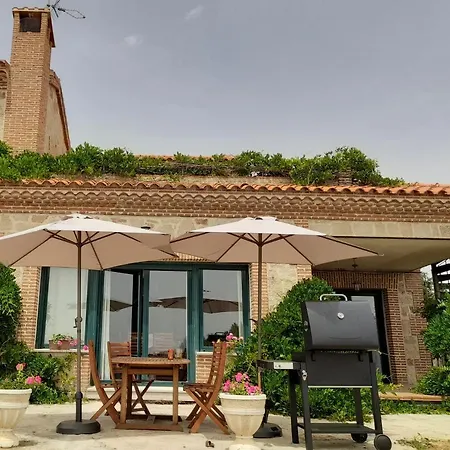 Casa De Las Lavandas *